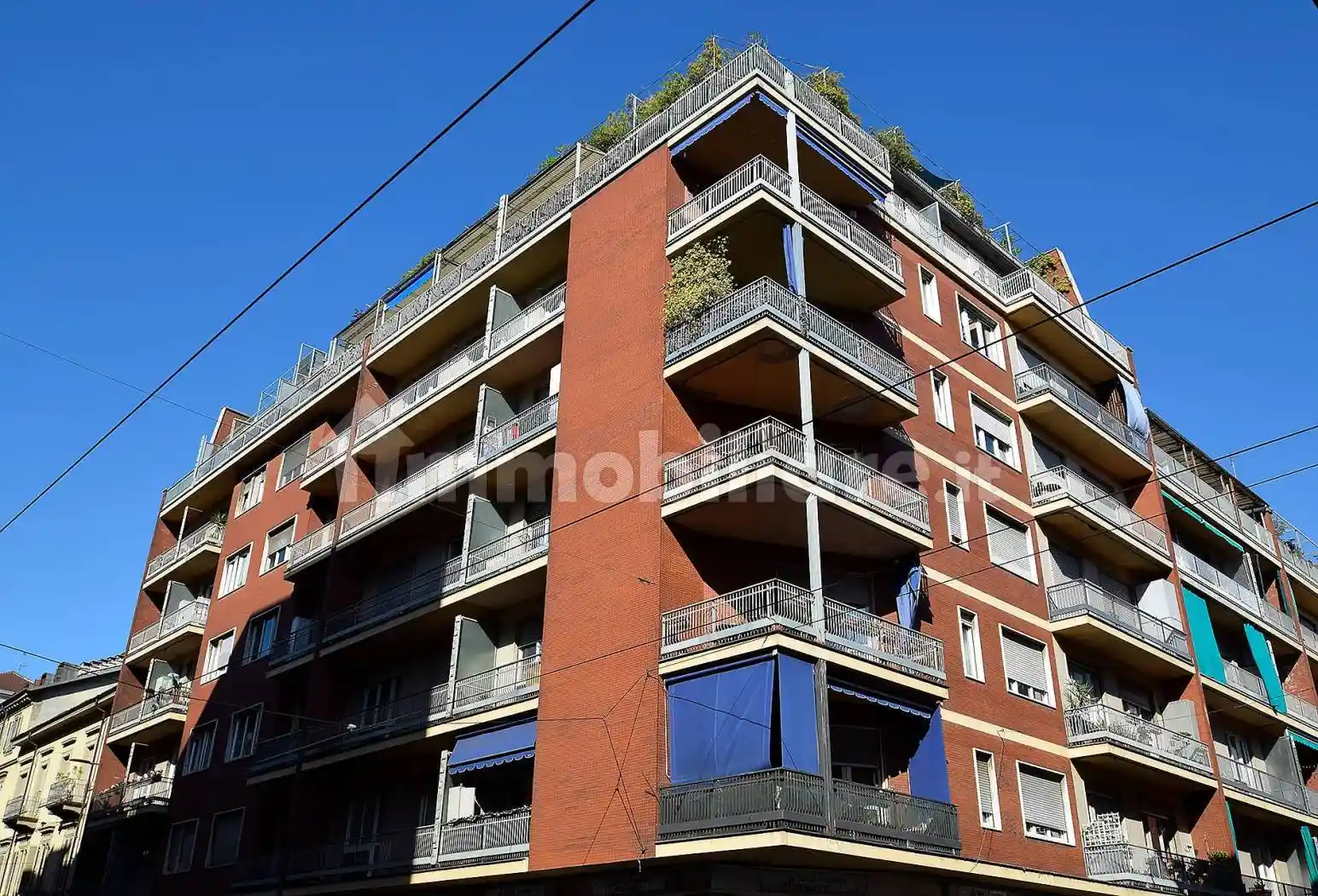 Appartamento in affitto a Torino