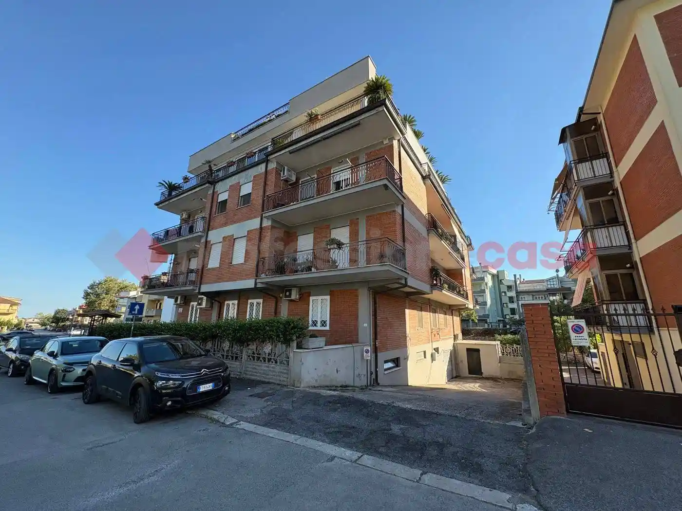 Attico - Mansarda in vendita a Aprilia
