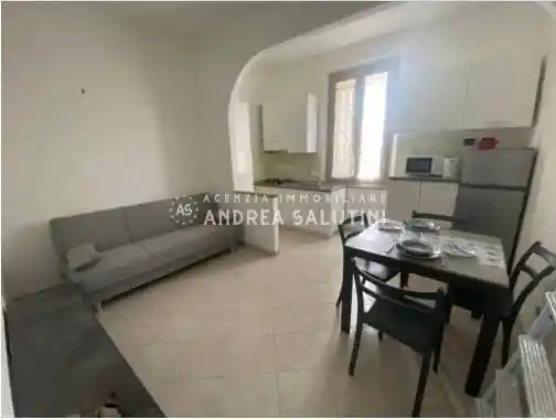Appartamento in affitto a Pontedera