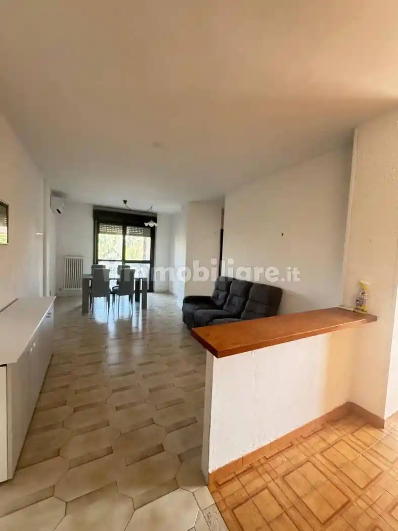 Appartamento in vendita a Mappano