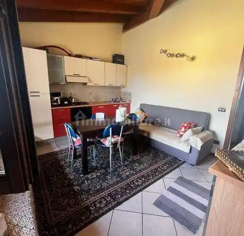 Appartamento in vendita a Orzinuovi