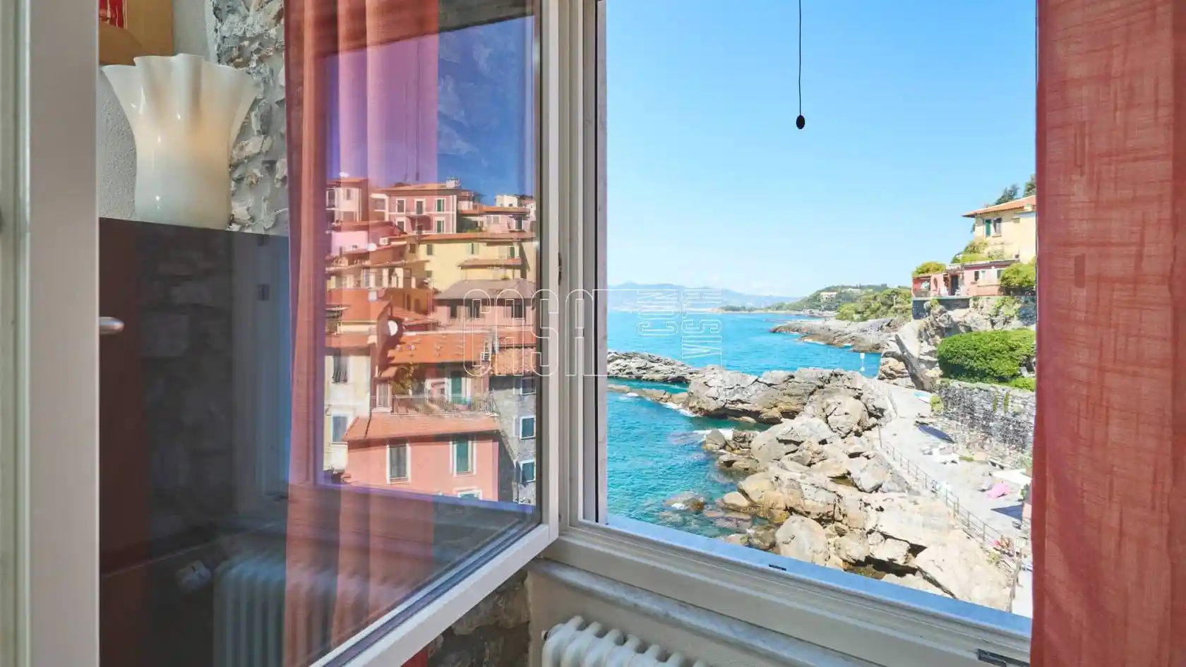 Appartamento in vendita a Lerici
