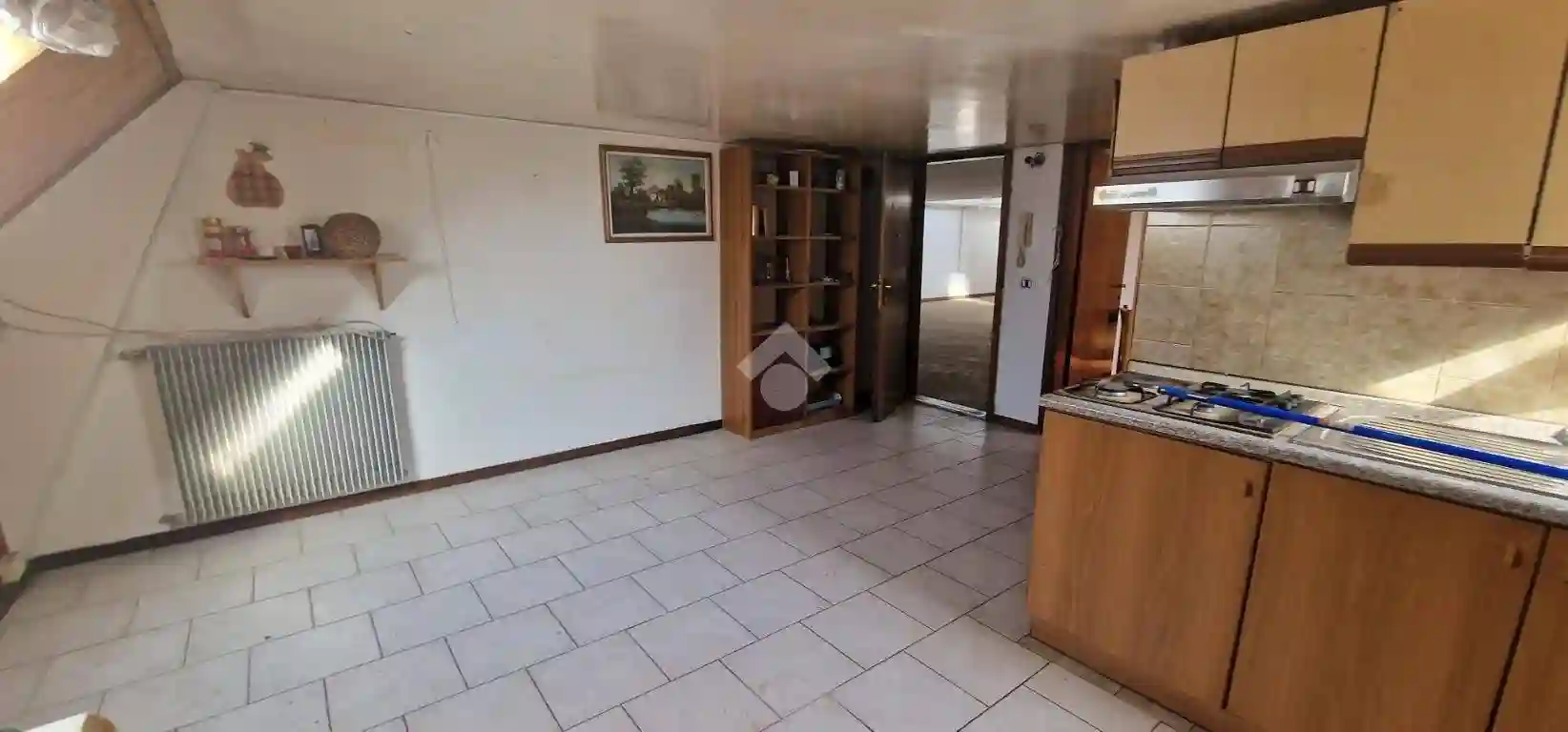 Attico - Mansarda - foto 2