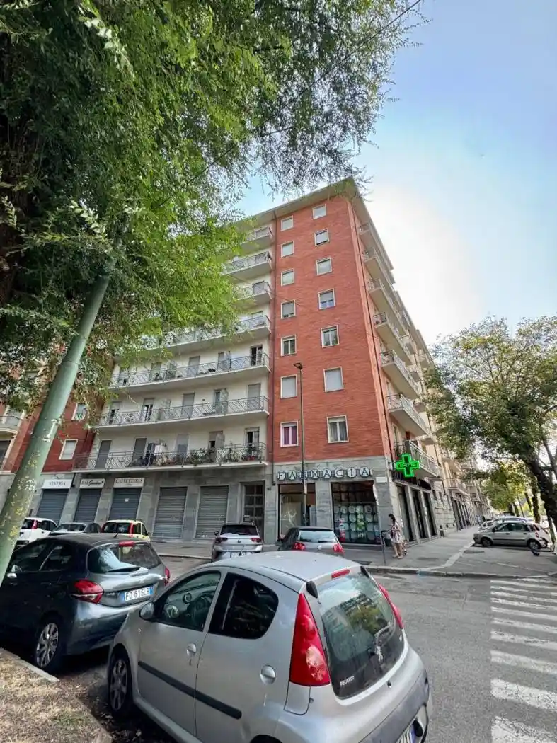 Appartamento in affitto a Torino