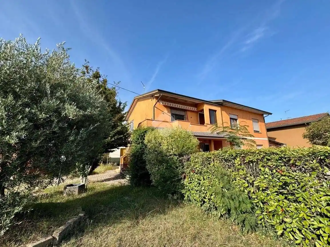 Villa in vendita a Piombino Dese