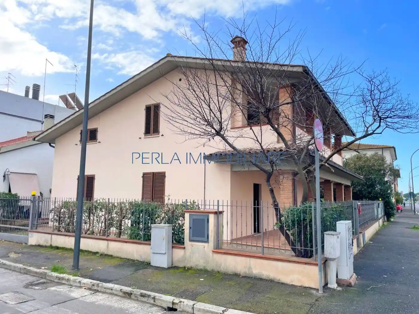 Villa in vendita a Grosseto