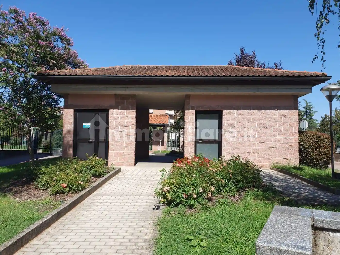 Appartamento in vendita a San Giuliano Milanese
