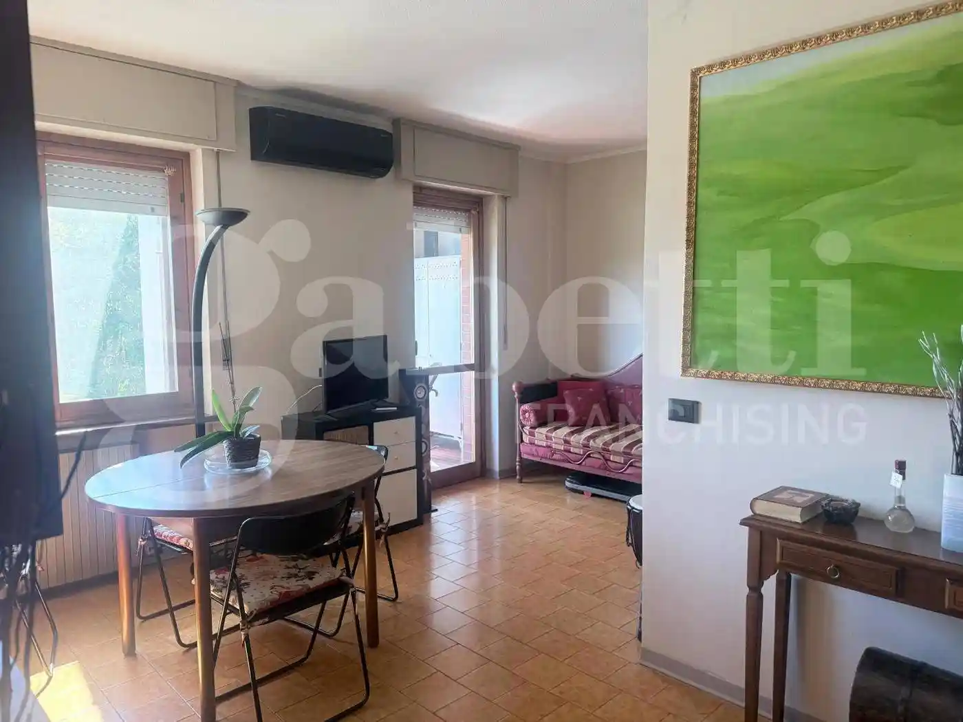 Appartamento in vendita a Moncalieri