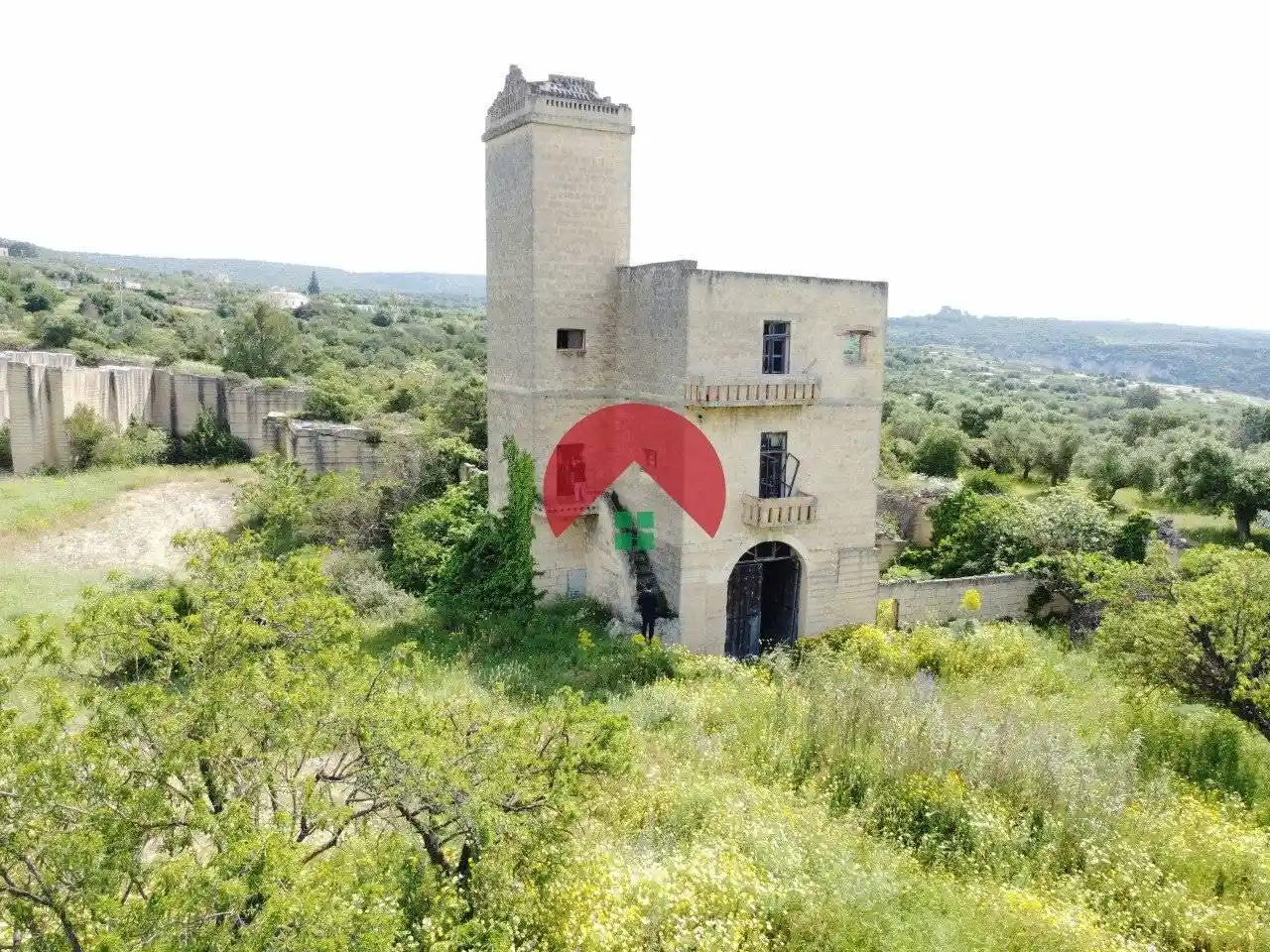 Villa in vendita a Matera