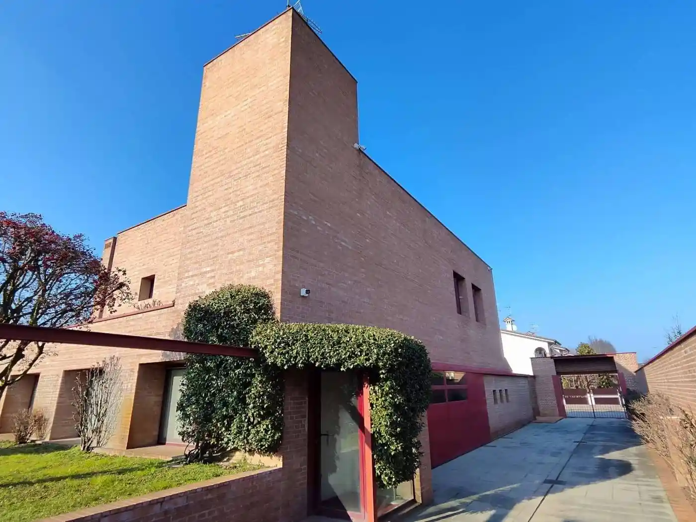 Villa in vendita a Viadana