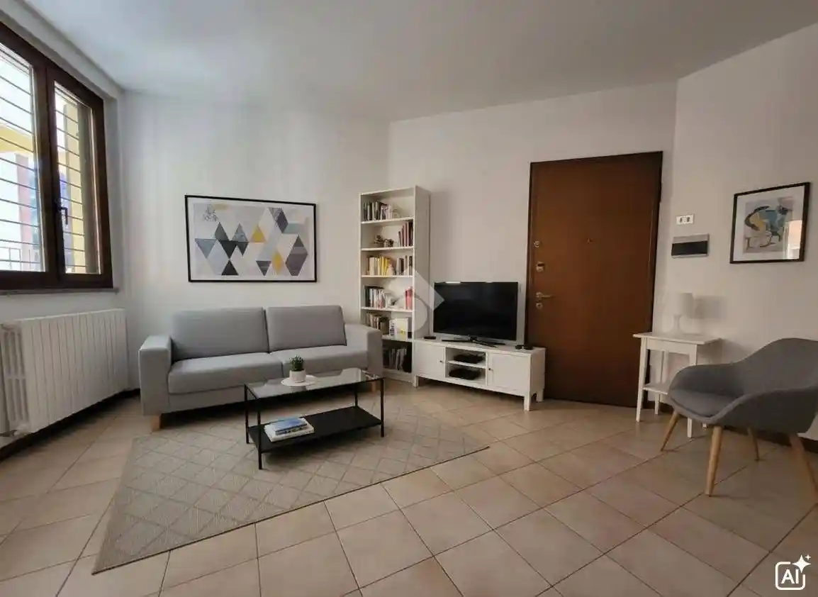 Appartamento in vendita a Besana in Brianza