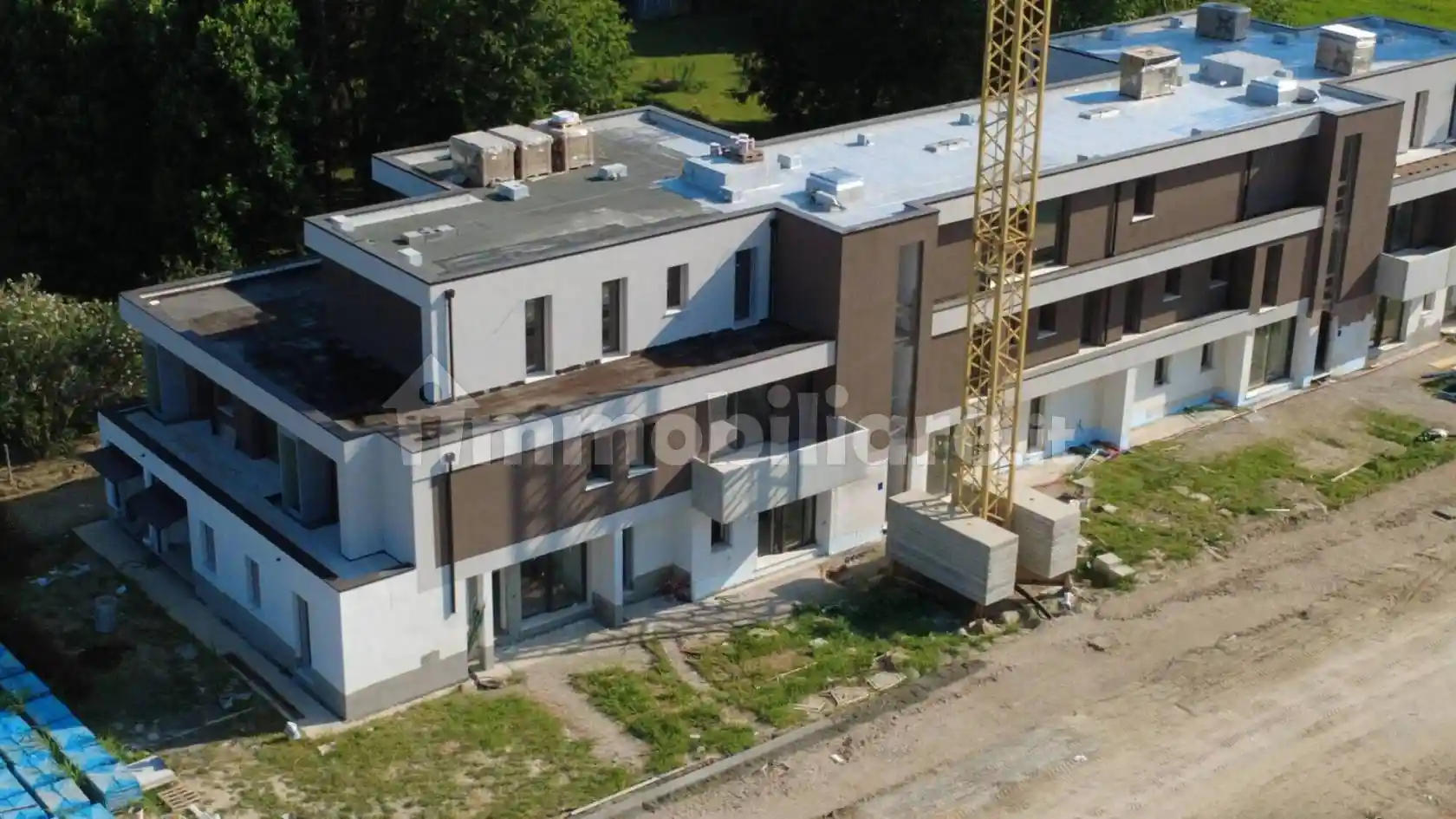 Appartamento in vendita a Mira