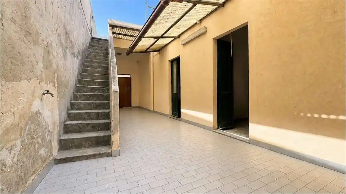 Casa indipendente in vendita a Monserrato