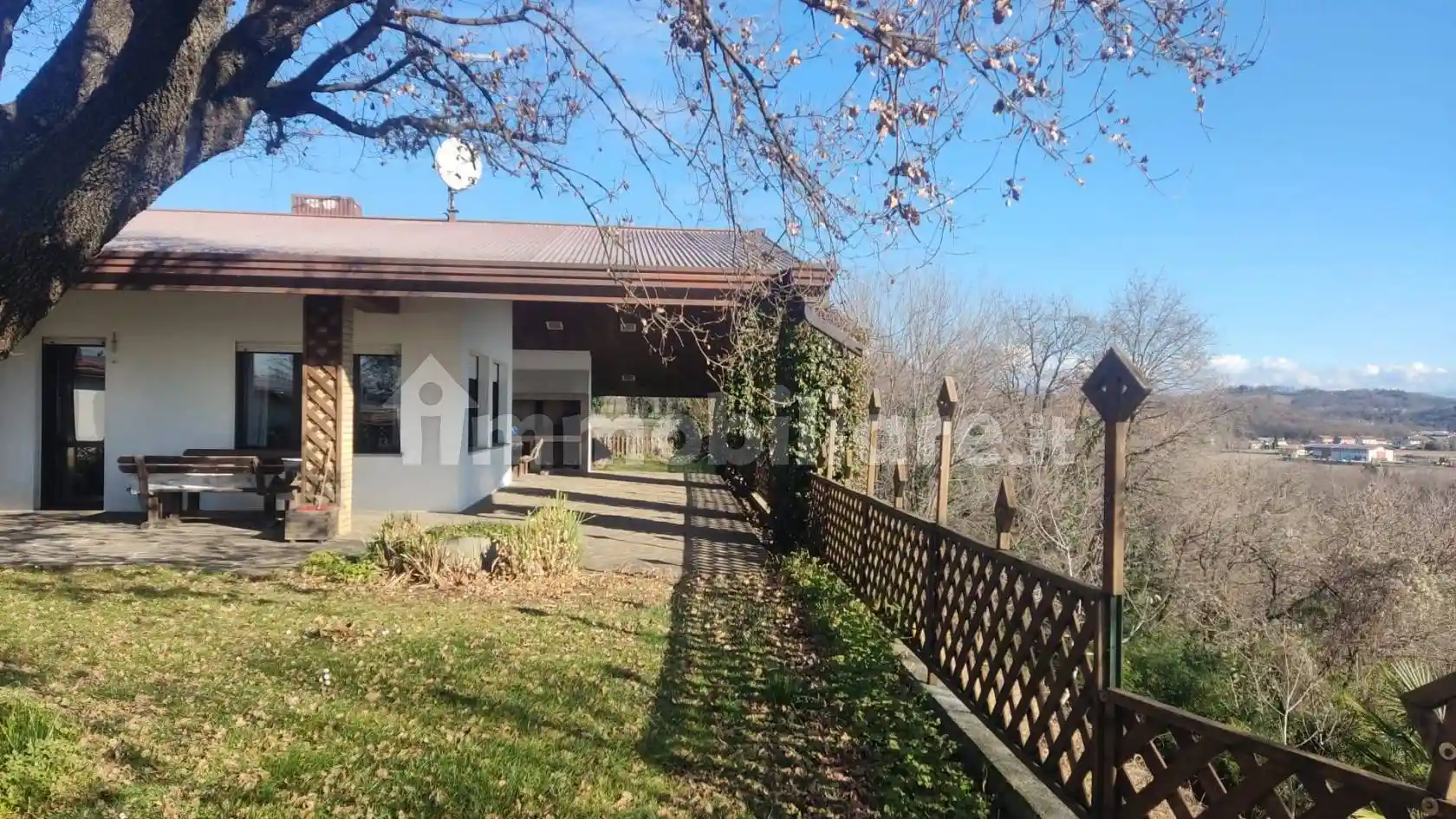 Villa in vendita a San Daniele del Friuli