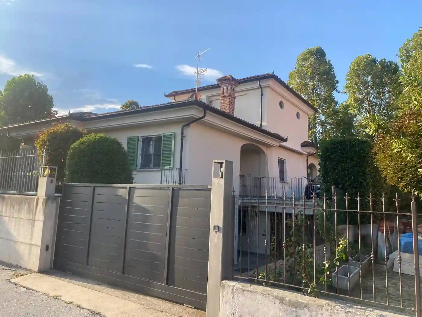 Villa - foto 2
