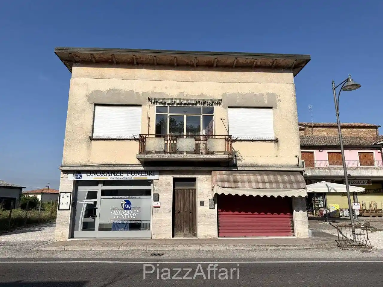 Appartamento in vendita a Cona