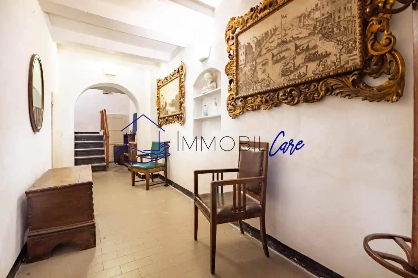 Casa indipendente in vendita a Pisa