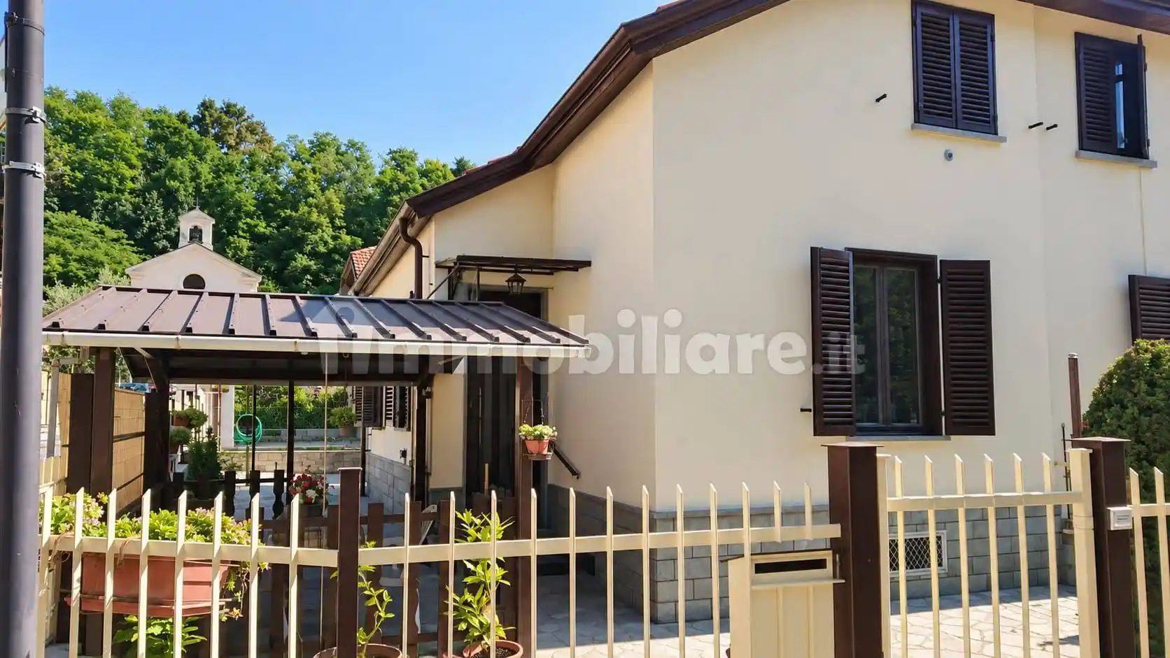 Appartamento in affitto a Pinerolo