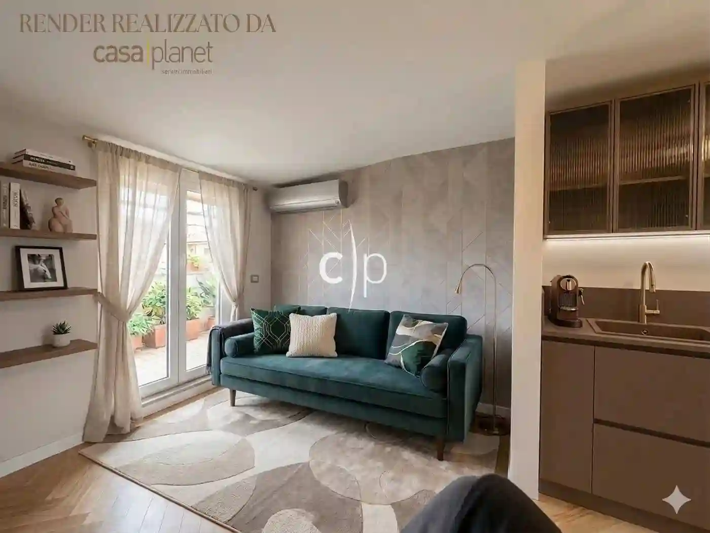 Appartamento - foto 5