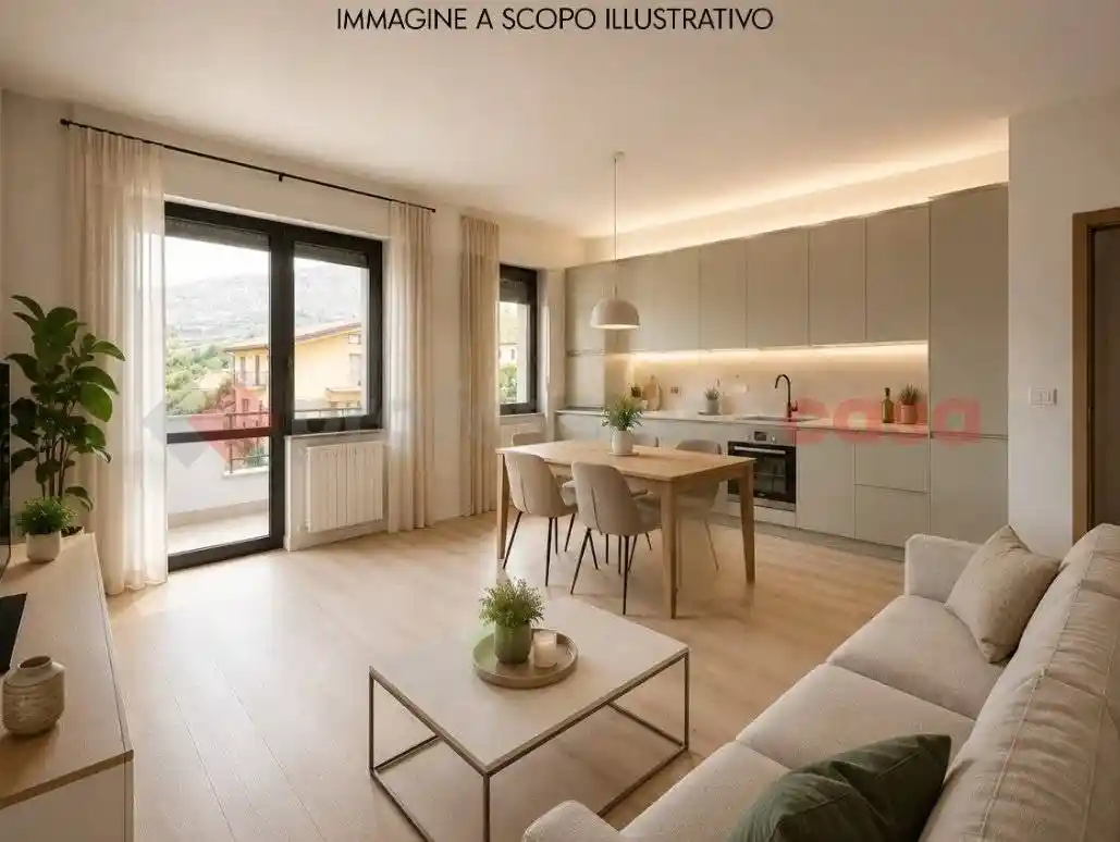 Appartamento in vendita a Avezzano