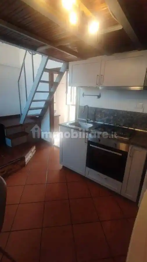 Appartamento in affitto a Firenze