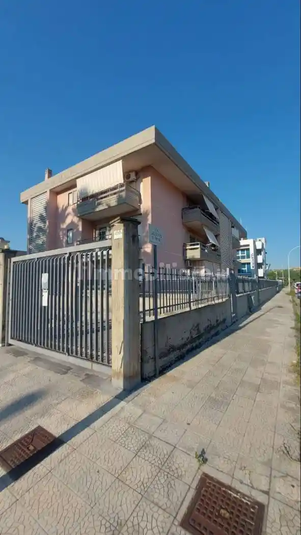 Appartamento in vendita a Lentini