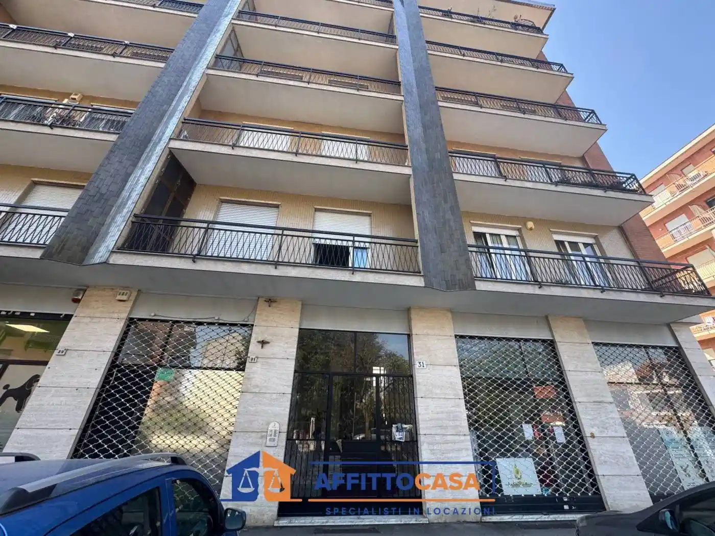 Appartamento in affitto a Nichelino