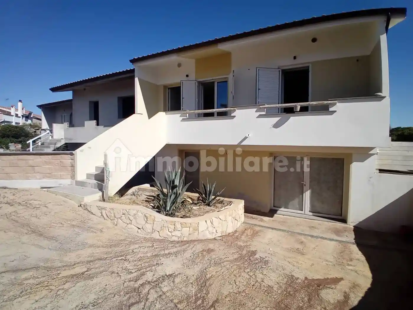 Villa in vendita a Cuglieri