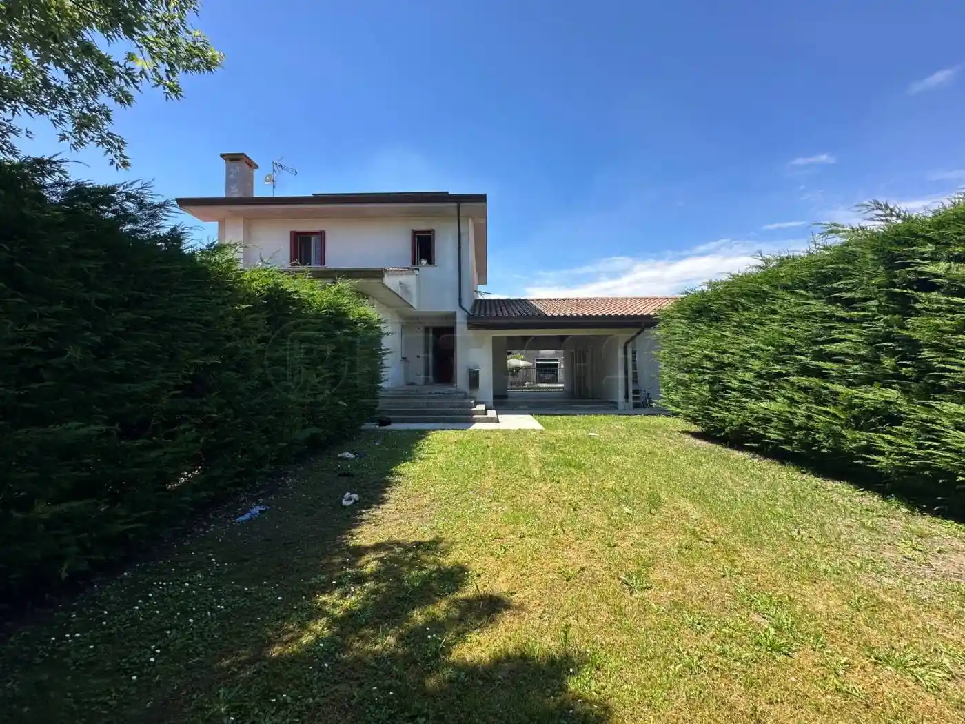 Villa in vendita a Codroipo