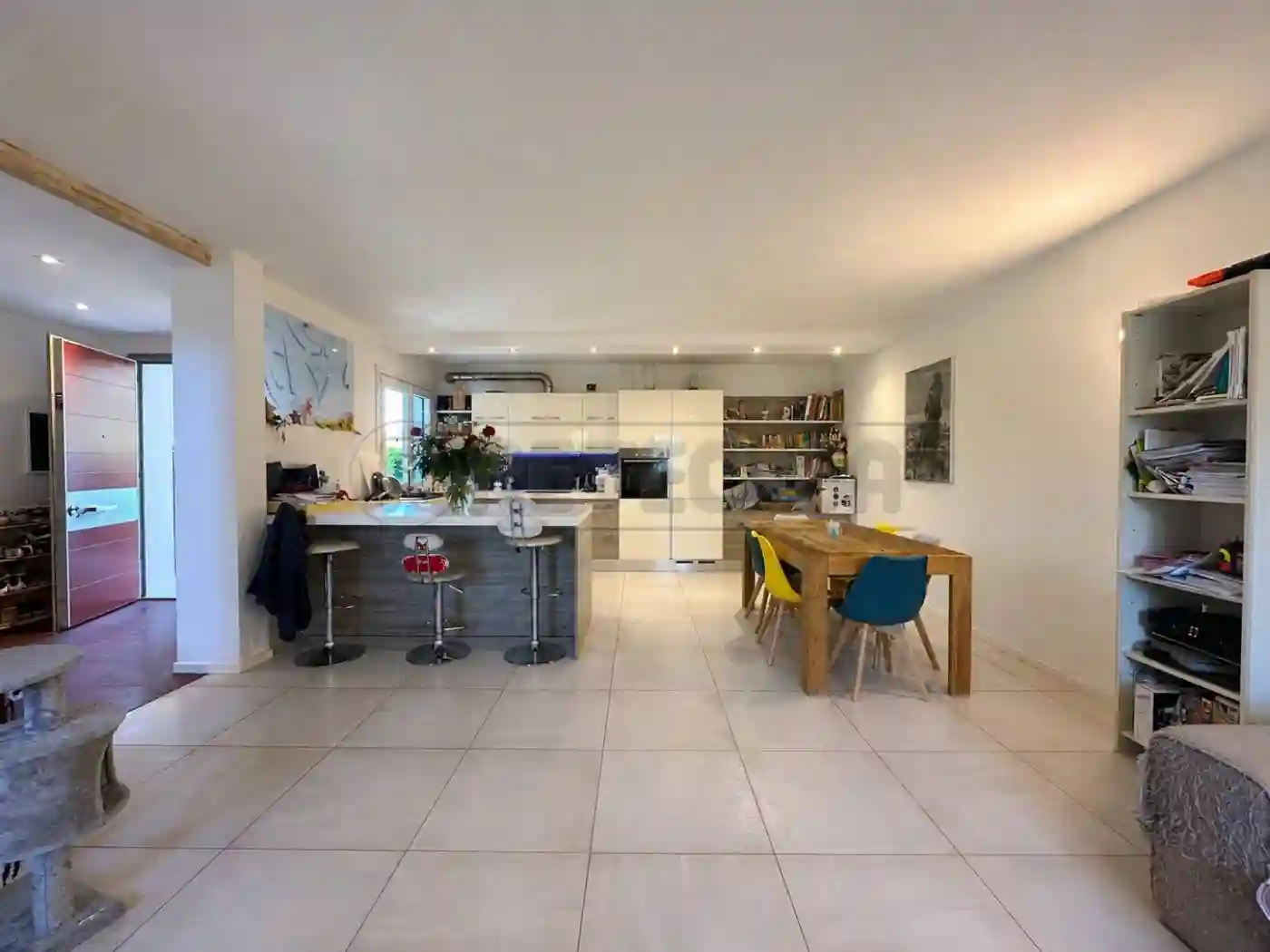Villa - foto 4