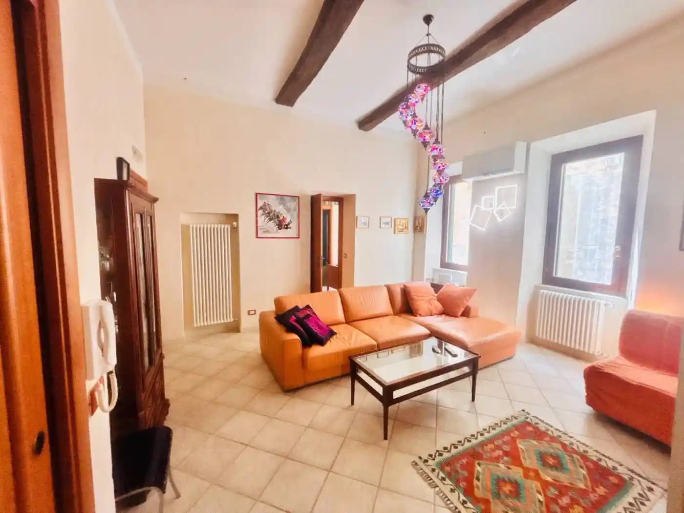 Appartamento in vendita a Terracina