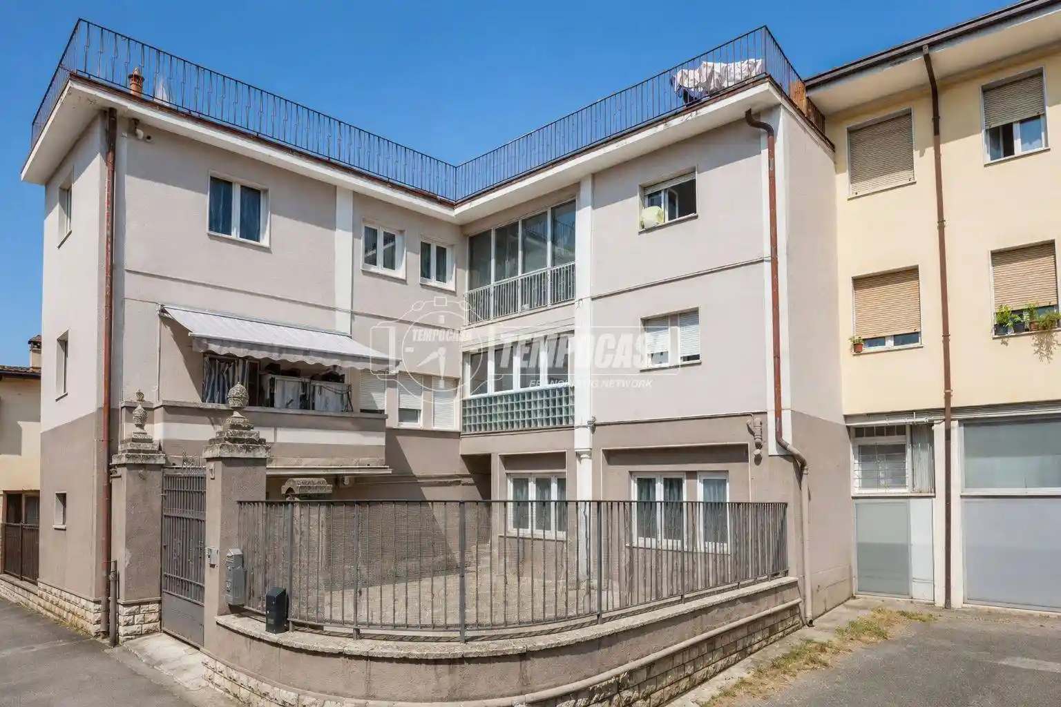 Appartamento in vendita a Botticino