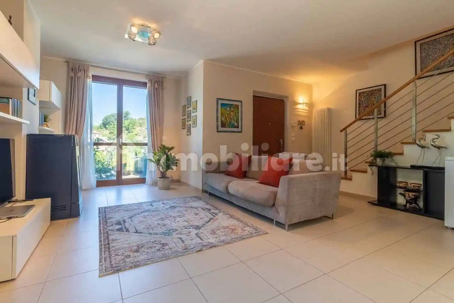 Villa in vendita a Cagli