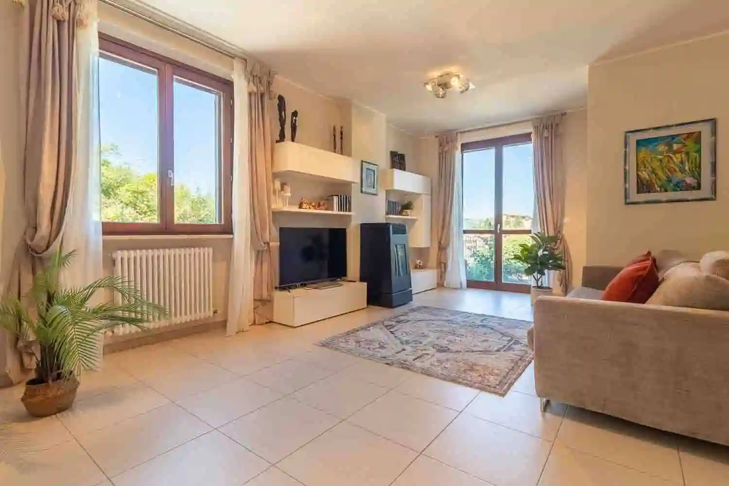 Villa - foto 5