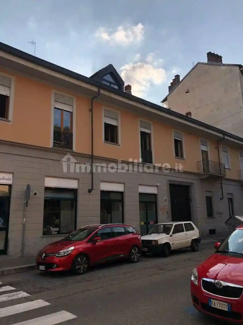 Attico - Mansarda in affitto a Torino