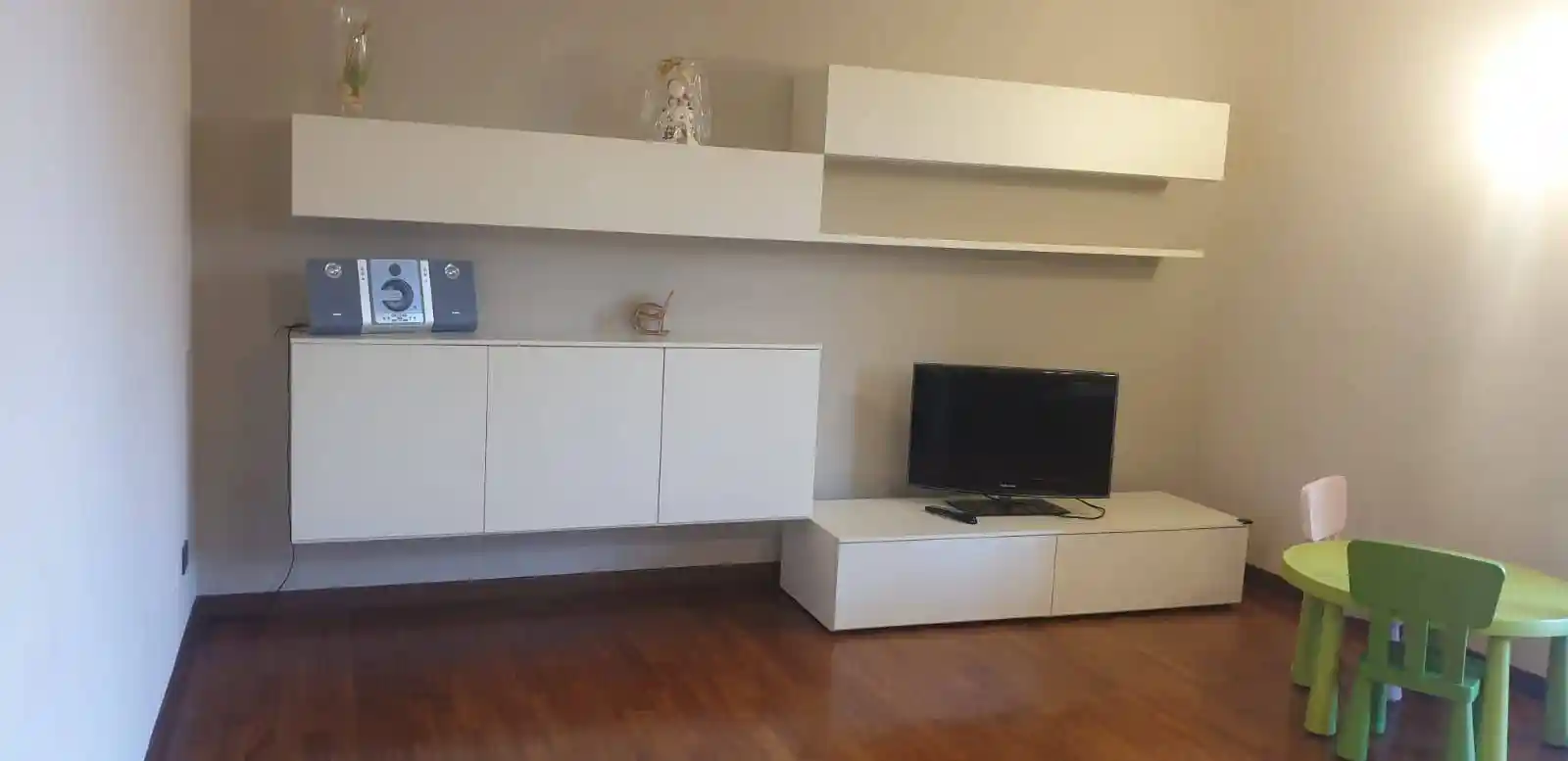 Appartamento in affitto a Lissone