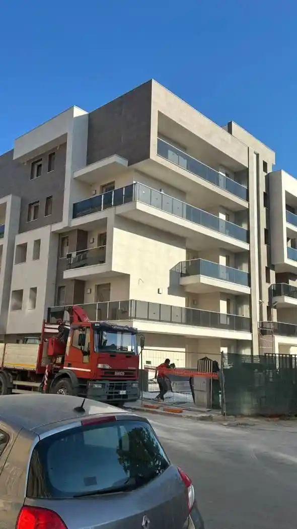 Appartamento in vendita a Foggia