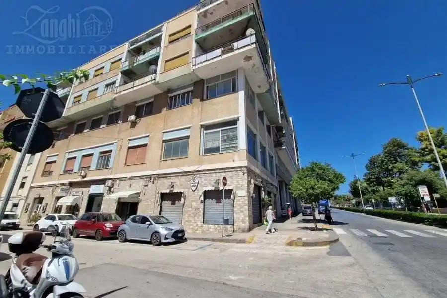 Appartamento in vendita a Siracusa