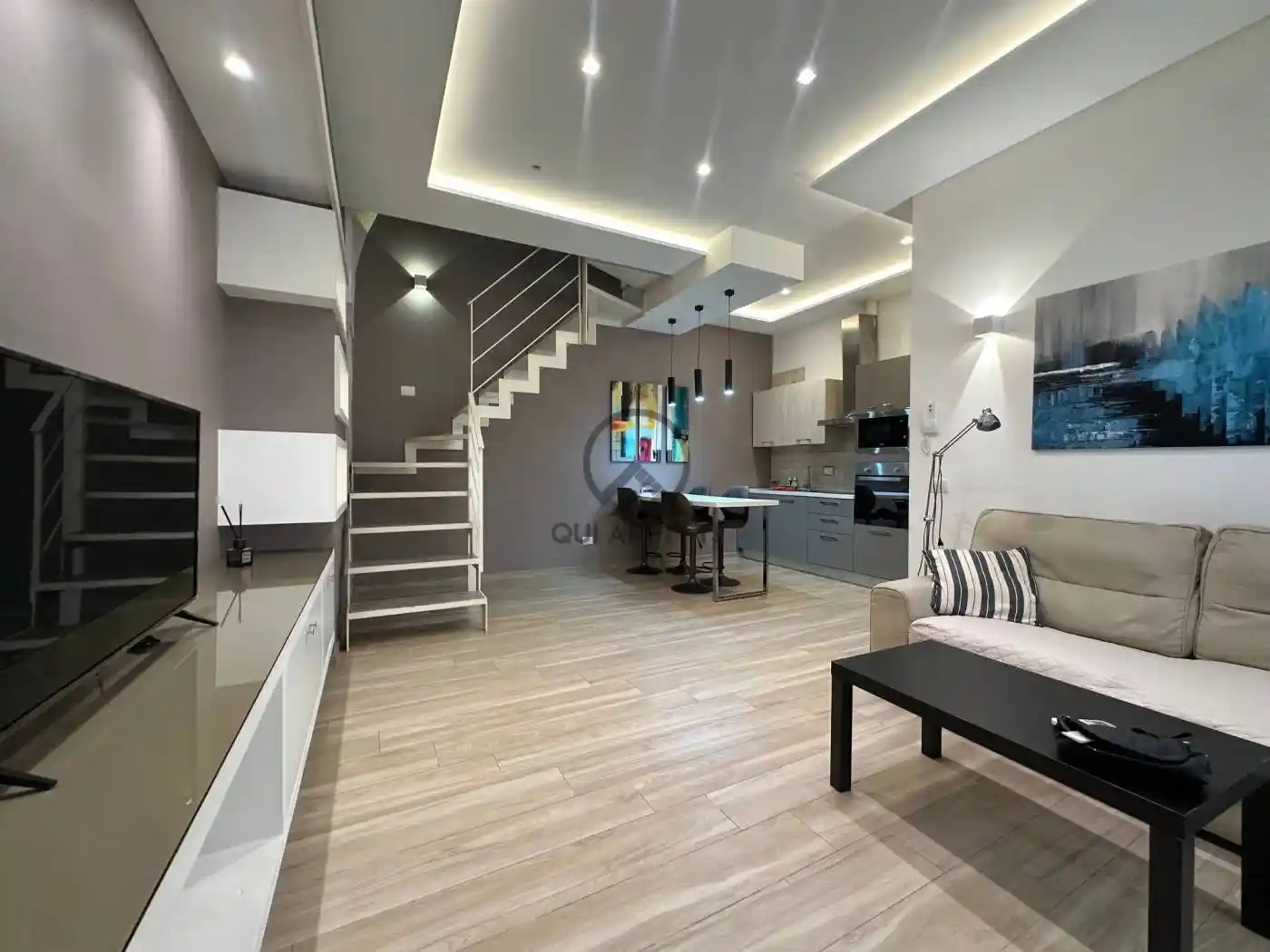 Loft in affitto a Andria