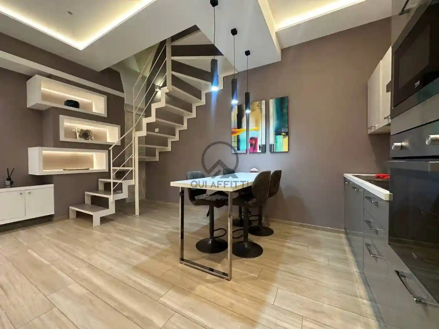 Loft - foto 2