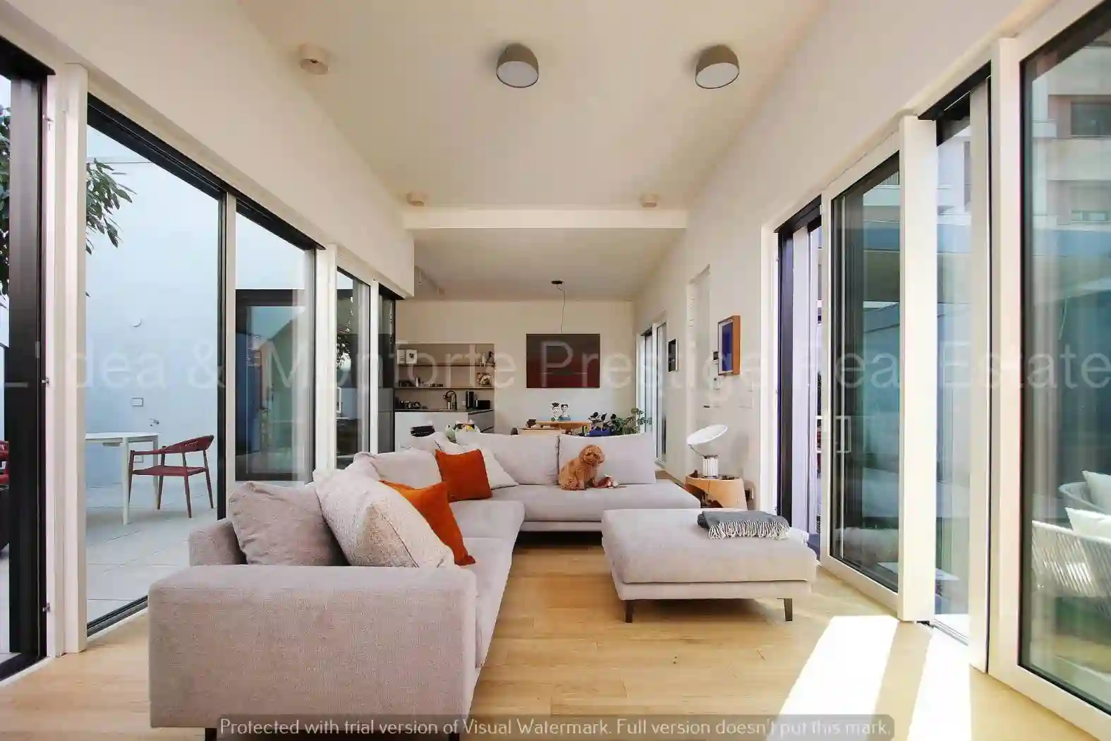 Villa - foto 5