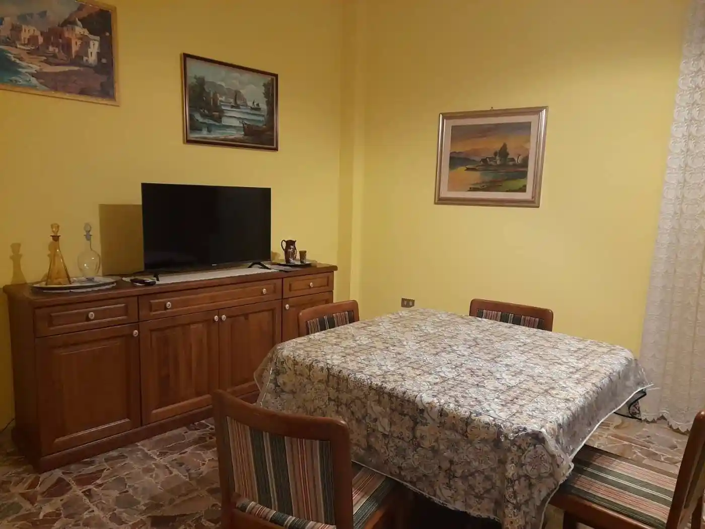 Appartamento in affitto a Civitanova Marche