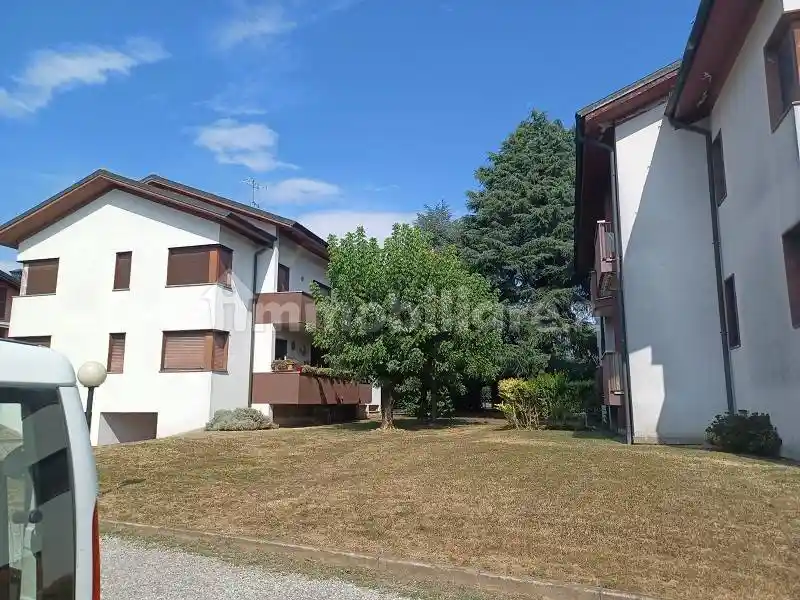 Appartamento in vendita a Cadorago