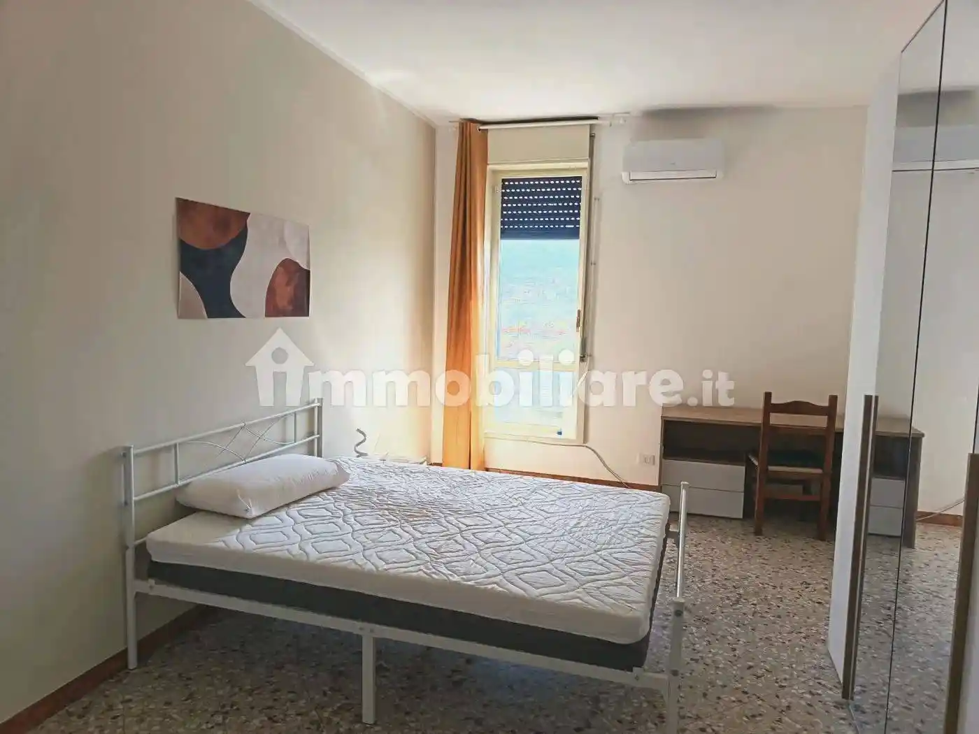 Appartamento in affitto a Palermo