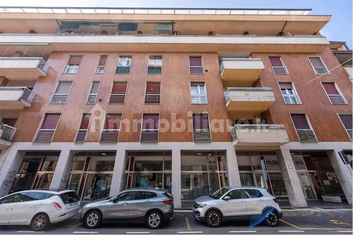 Appartamento in vendita a Melegnano
