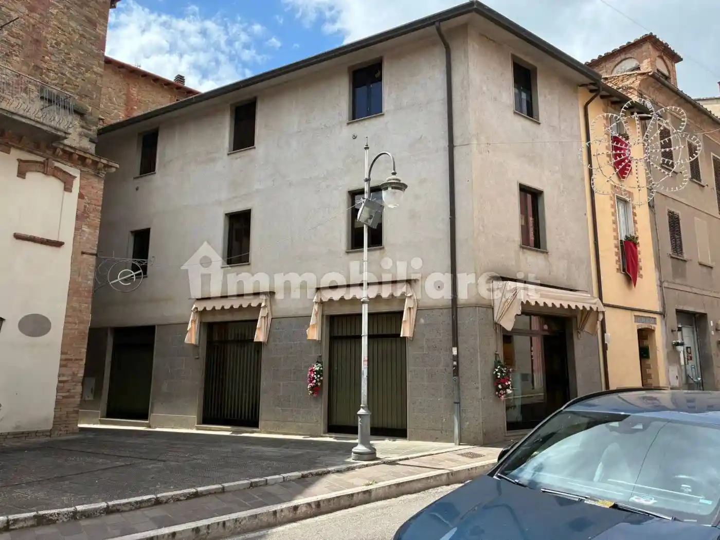 Casa indipendente in vendita a Magione