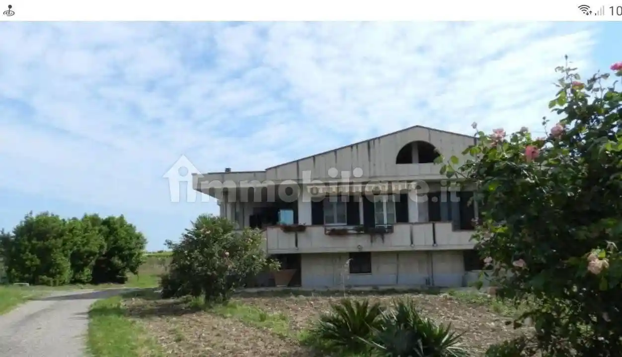 Villa in vendita a Termoli