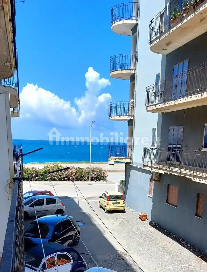 Appartamento in affitto a Milazzo