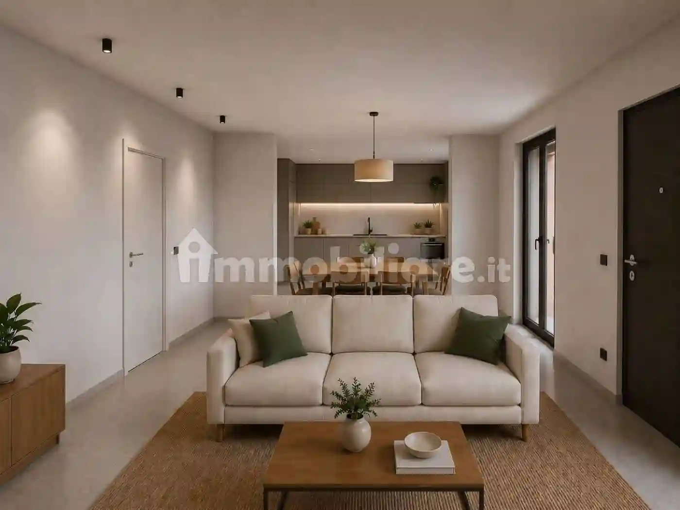 Appartamento - foto 3