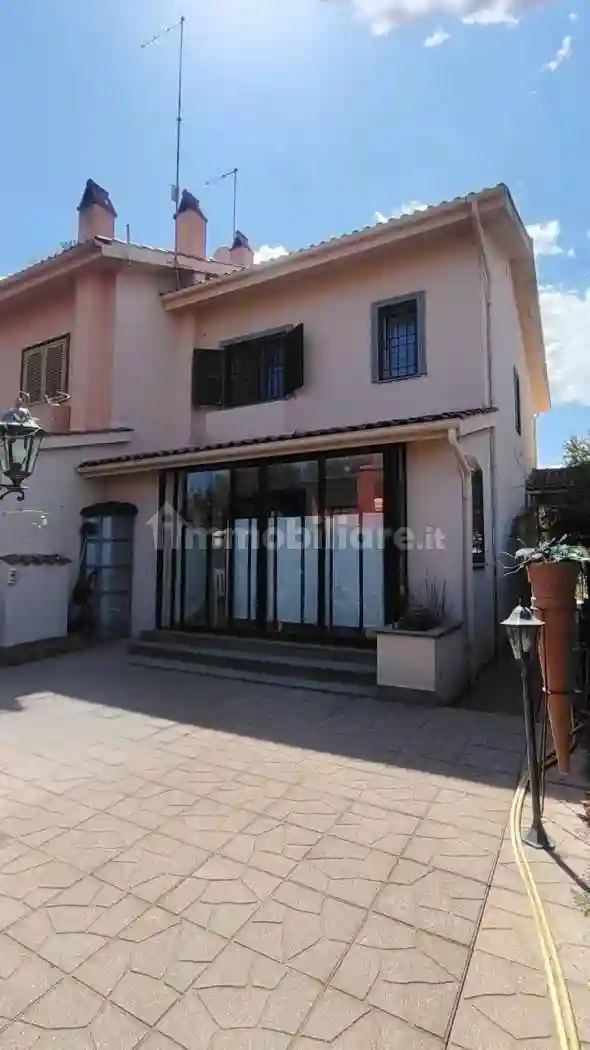Villetta a schiera - foto 2